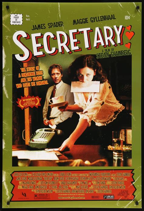 secretary mary porn|Secretary (2002) .